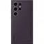 Чохол-накладка Samsung Standing Grip Case для Samsung Galaxy S24 Ultra SM-S928 Dark Violet (EF-GS928CEEGWW) - мініатюра 5