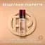 Тональний крем для обличчя L'Oreal Paris Infaillible 32H Fresh Wear Foundation SPF 25 відтінок 200 (Natural Linen) 30 мл - мініатюра 4