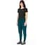 Штани трекингові Picture Organic Tulee Stretch Women L Синій - мініатюра 3