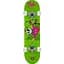 Скейтборд Enuff Skully Mini Green (1012-ENU2150-GR) - мініатюра 1