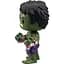 Фігурка Funko Pop! Avengers: Халк у техно-костюмі 9.6см (47759) [117710] - мініатюра 2