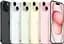 Смартфон Apple iPhone 15 128GB Black (MTP03) - мініатюра 5