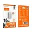Hoco Smart USB3.0 rotating USB flash drive (16GB) UD16 |exFAT| - мініатюра 2