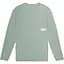 Кофта Picture Organic Maribo LS Lily pad M (1012-MTS1131B-M) - миниатюра 2