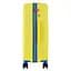 Валіза Semi Line 24" (M) Yellow (T5801-2) - мініатюра 3