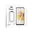 Скло захисне BeCover Motorola Moto G73 3D Crystal Clear Glass (709738) - мініатюра 1