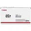 Картридж Canon CRG057BK Black teh0022875 - миниатюра 1