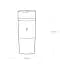 Фитнес-блендер Xiaomi MiJia Portable Juicer Cup White (MJZZB01PL) - миниатюра 4