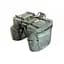 Велобаул Travel Extreme Cruise 50 L Grey (1060-TE-В002LGR) - мініатюра 3