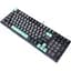 Клавиатура A4Tech FS300 Panda Rock Climbing [113589] - миниатюра 2