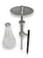 Кальян Trumpet Hookah Artefact - мініатюра 3
