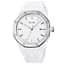 Skmei 9299WT White - мініатюра 1