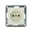 Розетка Sven SE-60023-C cream (7100006) - мініатюра 2