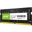 SoDIMM 16Gb DDR4 3200 MHz Acer SD100, Retail - миниатюра 2