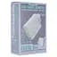 Адаптер зарядного блока питания Remax RP-U106 140 W (3 выхода 1 USB + 2Type-C) - миниатюра 3