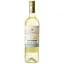 Вино Anterra Pinot Grigio Terre Siciliane IGT белое сухое 0.75 л - миниатюра 1