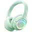 Навушники Remax RB-760HB Wireless RGB Headset Green - мініатюра 1