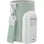 Підігрівач пляшечок Lionelo Thermup Go Evo Green Sage (LOC-THERMUP GO EVO GREEN SAGE) - мініатюра 1