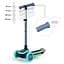 Самокат 2 в 1 Kinderkraft Raket Up Blue (KRRAUP00BLU0000) - миниатюра 3