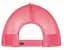 Кепка Buff Kids Trucker Cap ozira multi Сірий-Рожевий - мініатюра 2