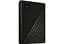 Зовнішній жорсткий диск WD My Passport 5TB Black (WDBPKJ0050BBK-WESN) [48542] - мініатюра 6