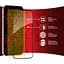 Стекло защитное Intaleo Full Glue Apple iPhone 14 (1283126542077) - миниатюра 6