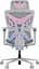 Крісло ігрове Anda Seat X-Air Pro Size L Mesh Gray Twilight (AD-WY-01-GGSP-G01) - мініатюра 7