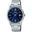 Чоловічий годинник Casio Timeless Collection MTP-V002D-2B3 - мініатюра 1