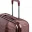 Валіза велика Swissbrand Cairo (L) ABS-Plastic Cherry (SWB_LHCAI206L) - мініатюра 5