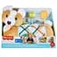 Развивающий игровой набор Fisher-Price Щенок (HJW10) - миниатюра 1