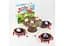 Настільна гра Fun Games Shop Хрюшки - Попригушки (Pigs on Trampolines) (укр.) (FGS63) - мініатюра 6