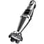 Блендер Braun MQ 9195 XLI (0X22111380) - миниатюра 3