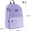 Рюкзак GoPack Education Teens 140 фіолетовий (GO25-140L-1) - мініатюра 3