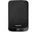 Зовнішній жорсткий диск Adata PHD External 2. 5'' USB 3. 2 Gen. 1 DashDrive Classic HV620S 1TB Slim чорний - мініатюра 1