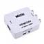 Адаптер HDMI to AV RCA перехідник конвертер 720p/1080p - мініатюра 1