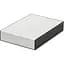 Зовнішній жорсткий диск Seagate One Touch with Password 1TB Silver (STKY1000401) [120586] - мініатюра 5