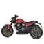 Дитячий електромобіль Bambi Мотоцикл M 5048ELR-3 до 30 кг - мініатюра 3
