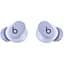 Бездротові навушники Beats by Dr. Dre Solo Buds TWS фіолетові (MUVX3) - мініатюра 3