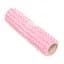 Масажний ролик Cornix EVA 45 x 14 см (валик, ролер) XR-0336 Light Pink - мініатюра 4