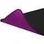 Коврик для мышки Lorgar Main 319 Black/Purple (LRG-GMP319) - миниатюра 5