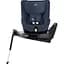 Автокресло Britax Römer Dualfix 5Z Indigo Blue с платформой Vario Base 5Z синее (2000038421) - миниатюра 3