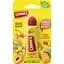 Бальзам для губ Carmex Tube Peach&Mango со вкусом персика и манго 10 г - миниатюра 1
