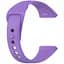 Ремінець DK для Xiaomi Redmi Watch 3 Sport Band (viola) - мініатюра 2