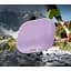 Чехол AhaStyle Ultra-Thin Colorful Silicone Case для Airpods 4 Lavender Purple [CP-WG172-PE] [133826] - миниатюра 4