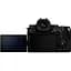Бездзеркальний фотоапарат Panasonic Lumix DC-S5 II Body (DC-S5M2EE) UA [90680] - мініатюра 4