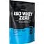 Протеїн BiotechUSA Iso Whey Zero Лимонний чізкейк 500 г - мініатюра 1