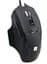 Миша Real-EL RM-555 USB Black (RM-555 USB Black) - мініатюра 2
