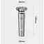 Електробритва Enchen Rotary Shaver X6 Silver [96781] - мініатюра 6