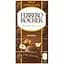 Шоколад Ferrero Rocher молочный с лесным орехом 90 г (895506) - миниатюра 1