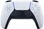 Геймпад Sony Playstation DualSense Bluetooth PS5 White (9399902) - мініатюра 1